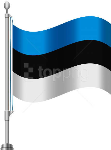 Free Png Download Estonia Flag Clipart Png Photo Png - Costa Rica Flag Transparent (480x626)
