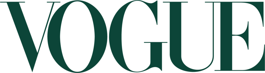 Vogue Magazine Clipart Essex Street Market Logo Vogue - Vogue Magazine Clipart Essex Street Market Logo Vogue (900x250)