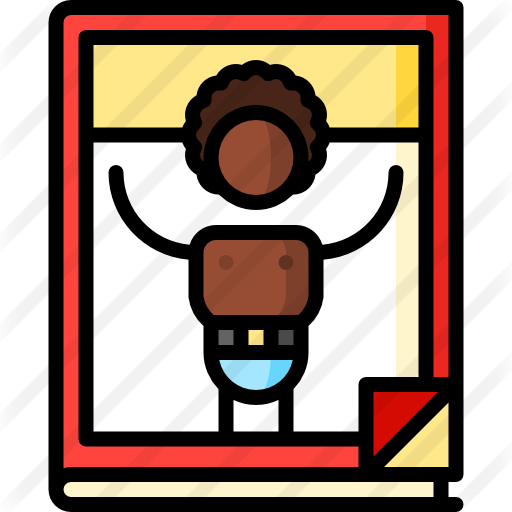 Magazine Free Icon - Magazine Free Icon (512x512)