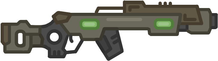 Nameless Weapon For Slot 7 [ter - Plazma Burst 2 Weapon Ideas (740x210)