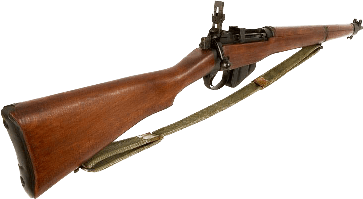 Ww2 Guns No Background (780x500)