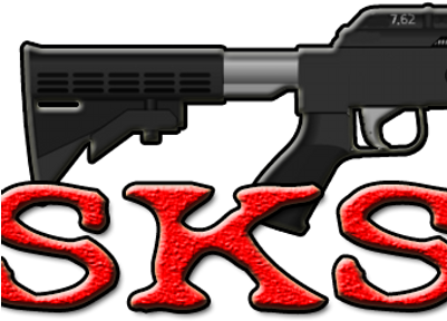 Sks Depot - Firearm (400x400)