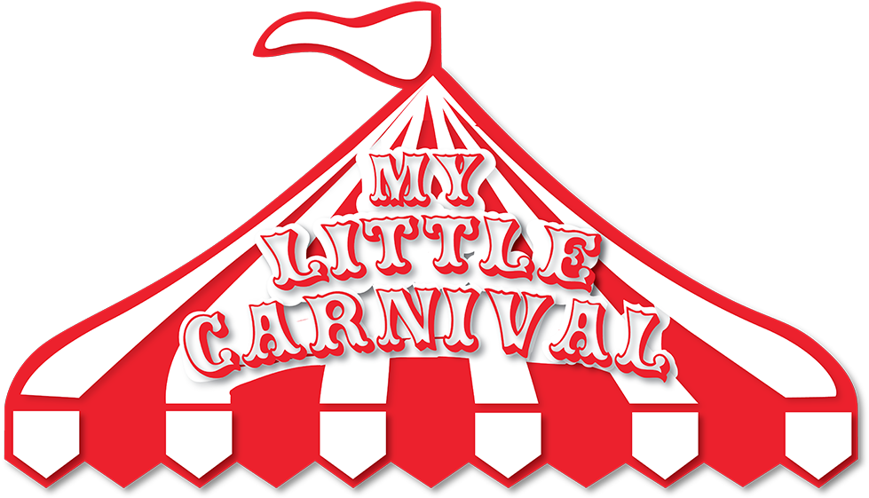 Carnival Clipart Vendor - Carnival (1000x594)