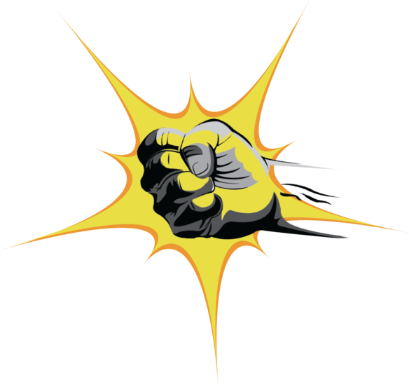 For Those New Or Just Browsing The Pork Chop Platoon - Illustration (884x663)