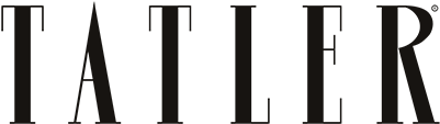 Loved By - Tatler Uk Logo (400x400)