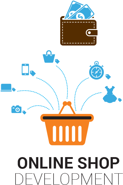 Best Ecommerce Solution Provider In Bangladesh - E Commerce Solution (430x720)