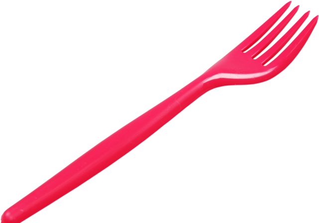 Depa® Fork, Ps, 180mm, Fuchsia - Rollerball Pen (640x640)