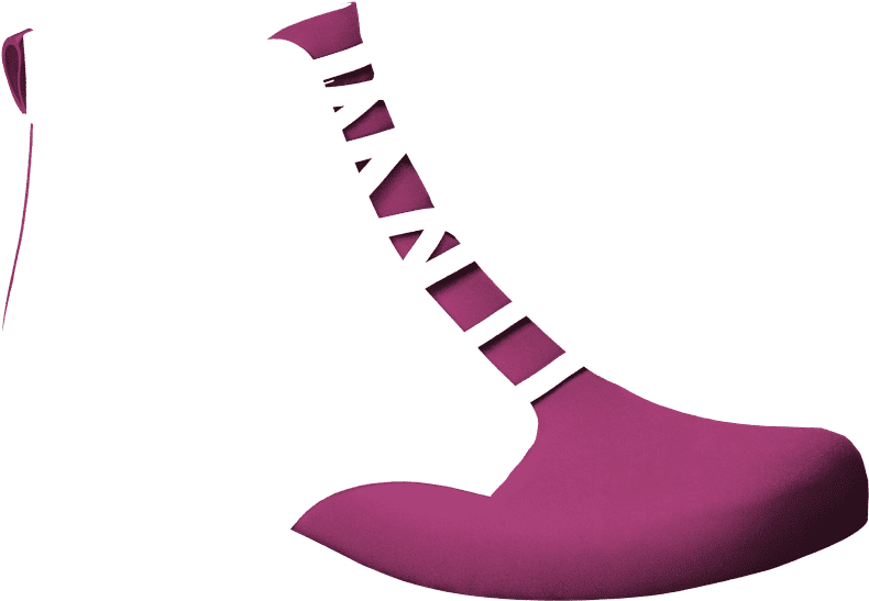 N1626 Fuchsia Nubuck - N1626 Fuchsia Nubuck (1024x768)