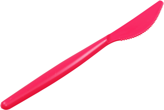Depa® Knife, Ps, 185mm, Fuchsia - Knife (640x640)