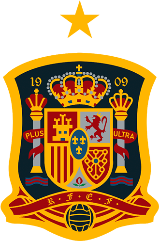 Spain Soccer Logo Png - Spain National Football Team Logo (512x512)