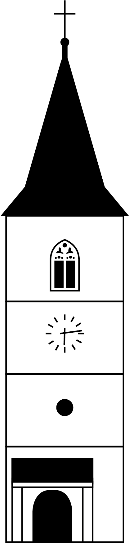 Les Burets - Steeple (1801x1801)