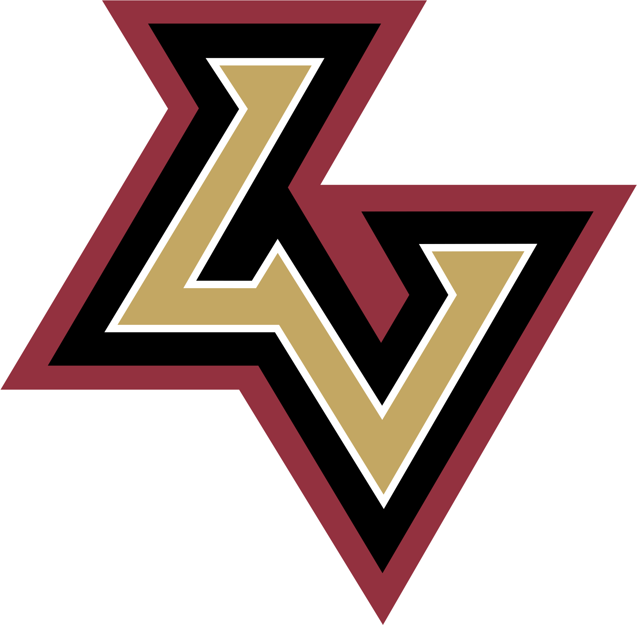 Outlaws Png Svg Vector - Las Vegas Kings Logo (2400x2400)