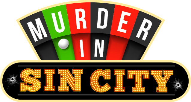 Murder In Sin City - Murder In Sin City (638x341)