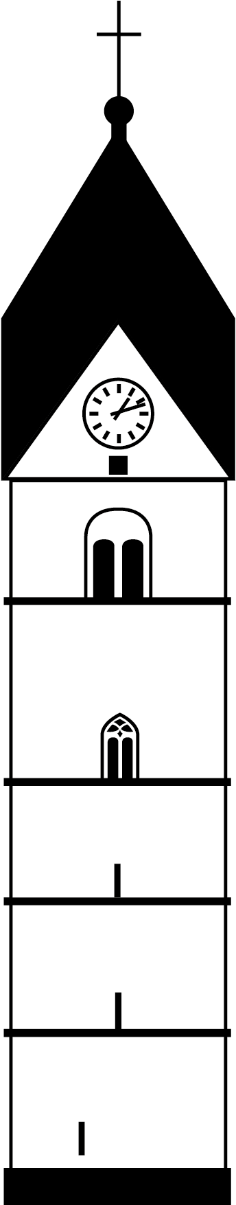 Les Tchaits-coutchies - Illustration (1801x1801)