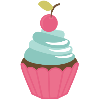Resultado De Imagem Para Desenho Png Valentines - Dibujos De Cupcakes Png (384x384)
