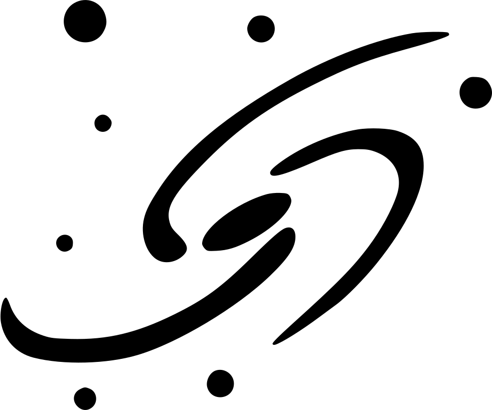 Galaxy Comments - Galaxy Icon Png (981x818)