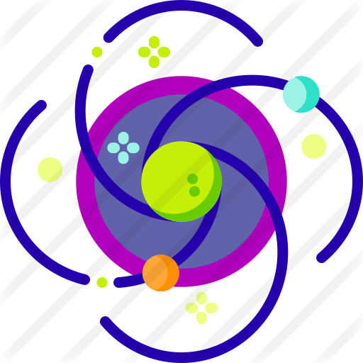 Galaxy Free Icon - Circle (512x512)