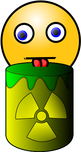 For A Board With Lots Of Components, There Is A Lot - Cartoon (340x543)