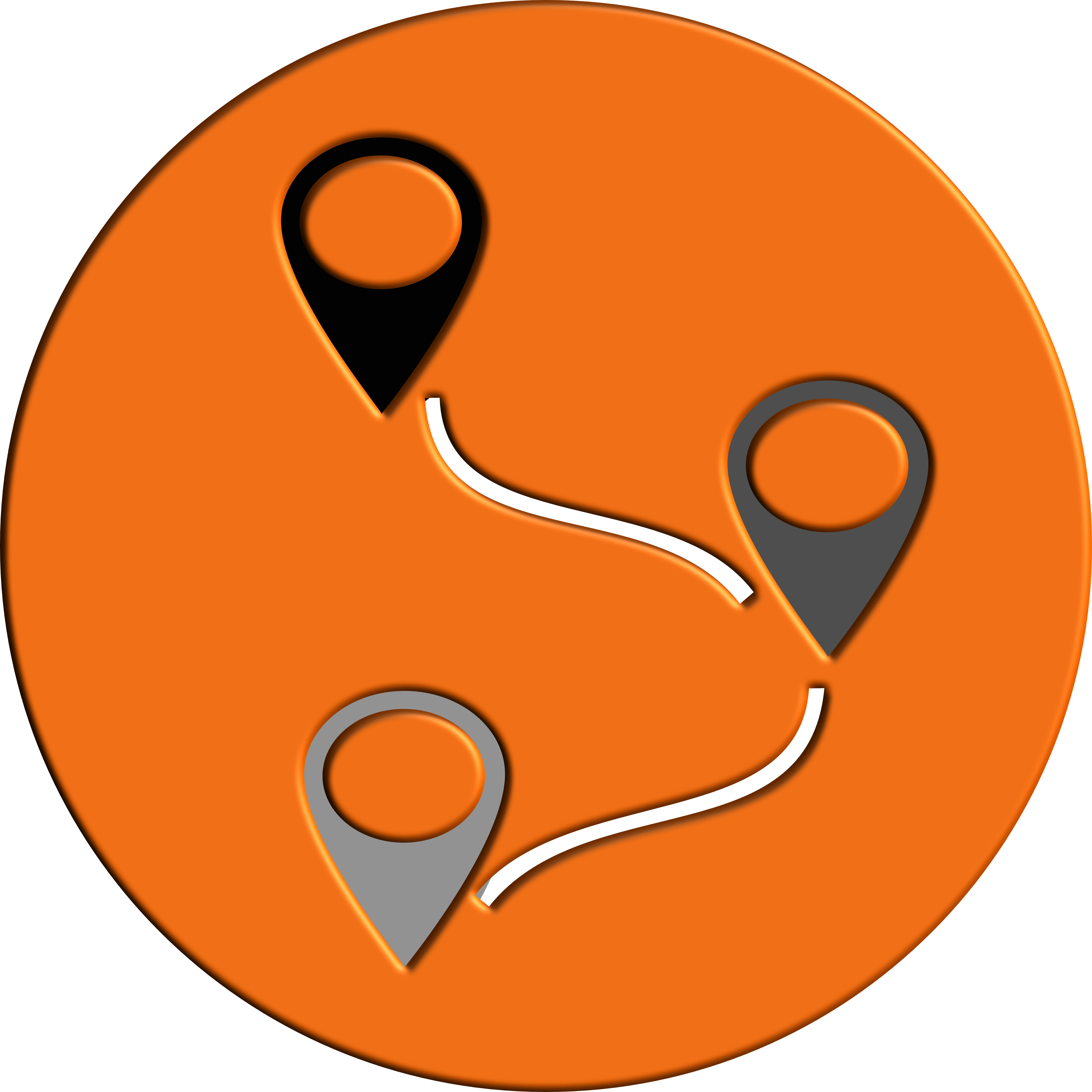 Arc Risk And Compliance - Circle (5453x5453)