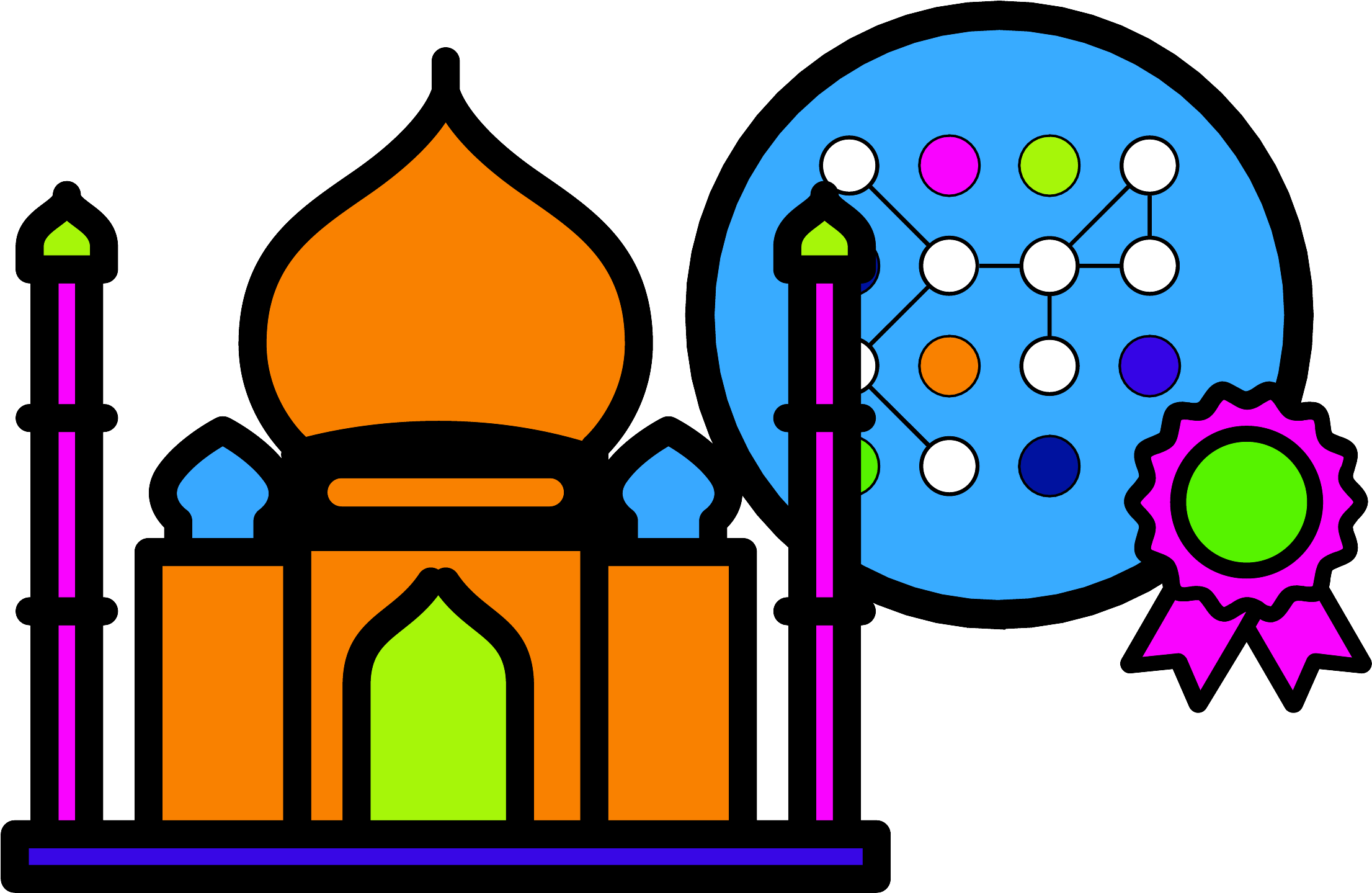 Iata Ndc Hackathon - Iata Ndc Hackathon (2241x1472)