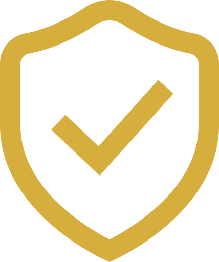 Gold Seal - Sign (428x512)