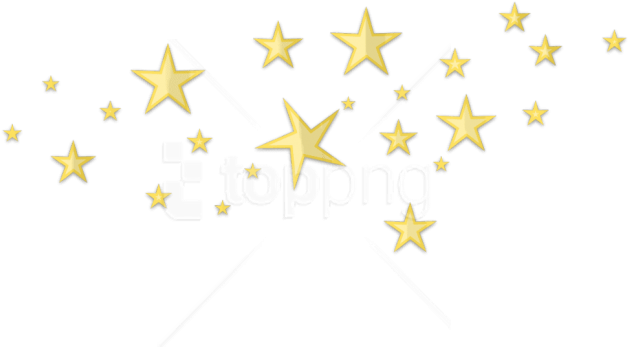 Free Png Download Gold Star Clipart Png Photo Png Images - Png Stars (850x563)