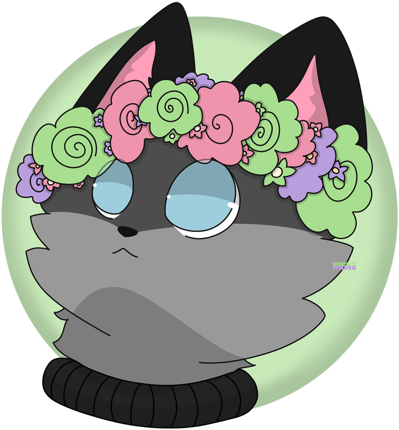 Ewe By Hiyina Ewe By Hiyina - Cartoon (1024x1024)