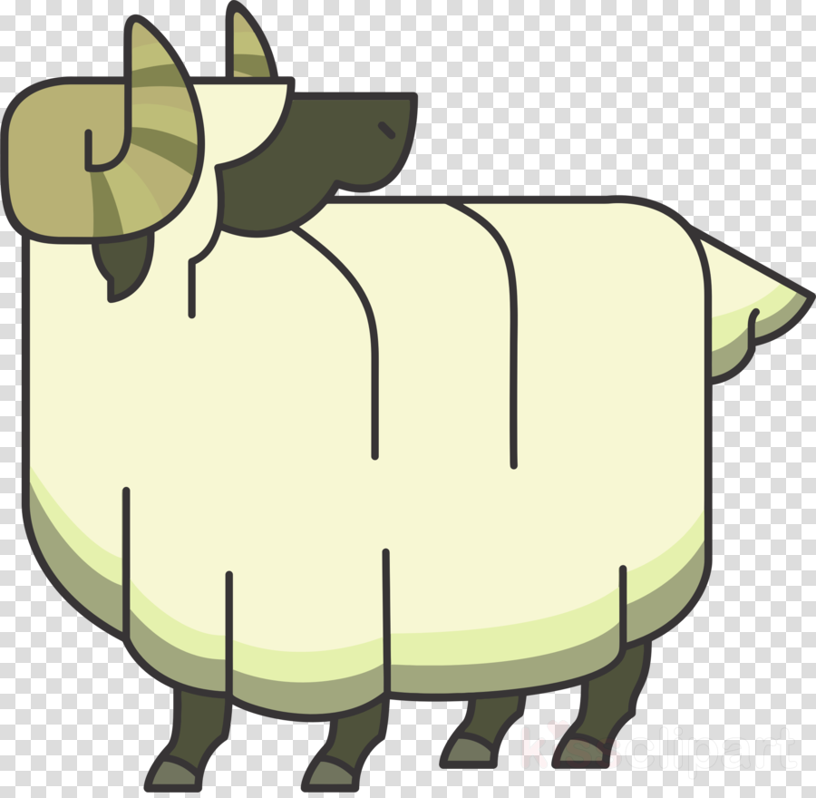 Cartoon Ram Clipart Sheep Clip Art - Clipart Pig Noses (900x880)