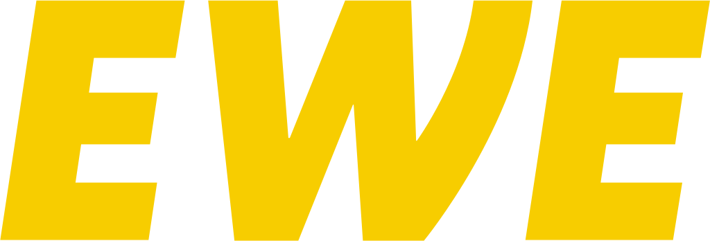 320 × 109 Pixels - Ewe Logo (1024x348)