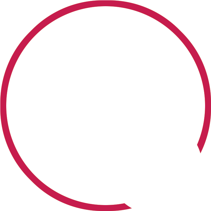 Where Can I Buy 20 Mg Cialis - Red Round Circle Png (750x750)