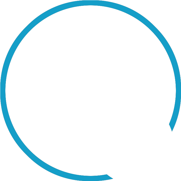 20 Mg Cialis Price - Circle Blue Png Hd (750x750)