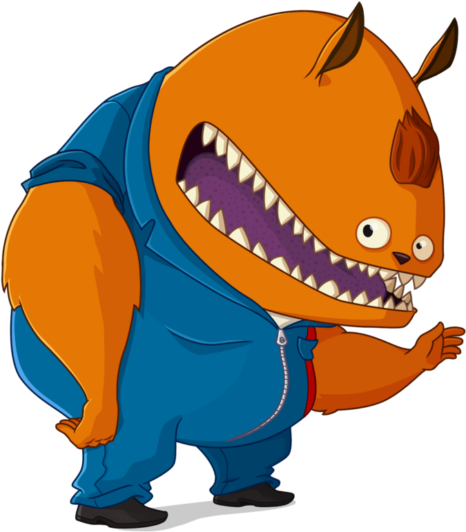 Glottis Dr-friki Deviantart - Cartoon (845x945)