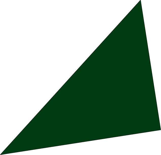 Wilhelm Von Yonder Was Born With A Silver Spoon In - Triangle (634x612)