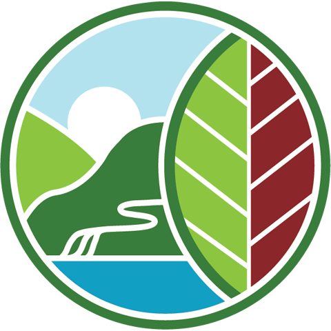 More Free Lake Png Images - Mountain Lakes Cvb Logo (480x480)