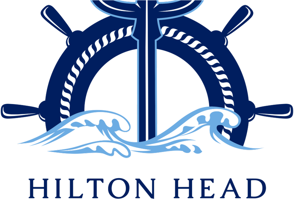 Business Clipart Trade - Hilton Head Sc Logo (1140x712)