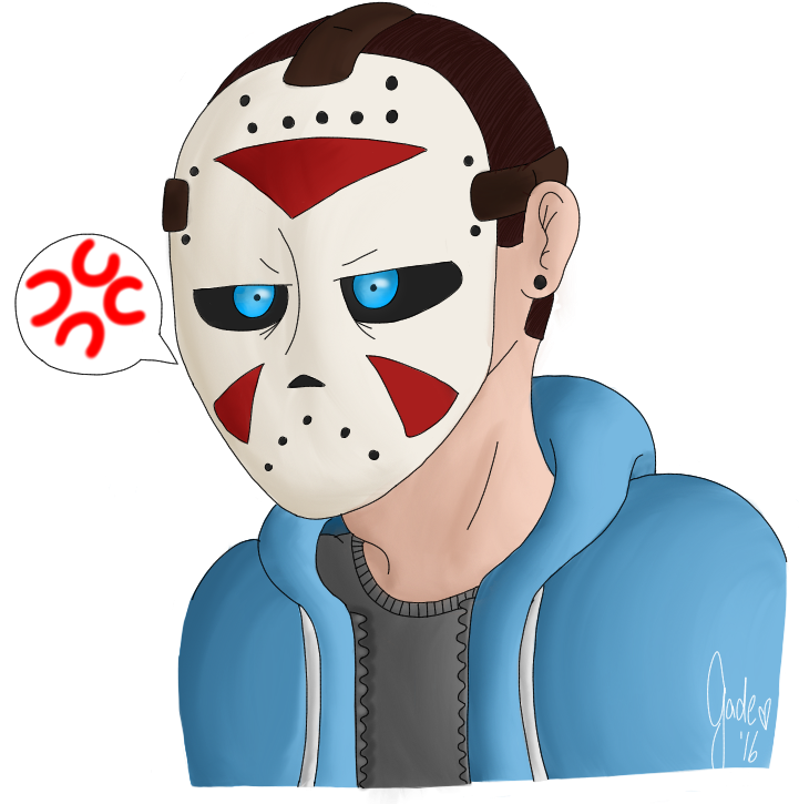 Cheating Drawing Heartbreaking - Illustration (720x743)