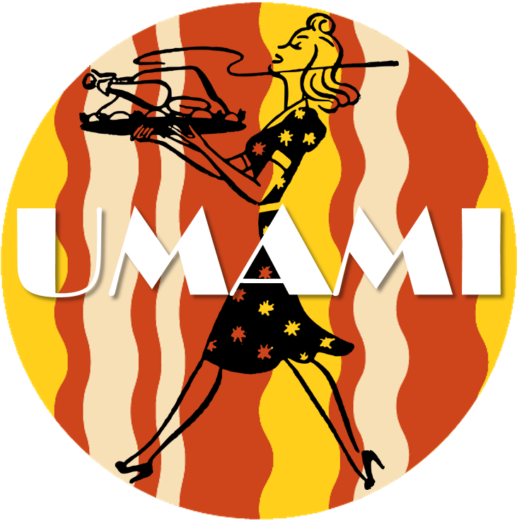 Your Mama Didn't Know About Umami - Thanksgiving Clip Art (939x745)