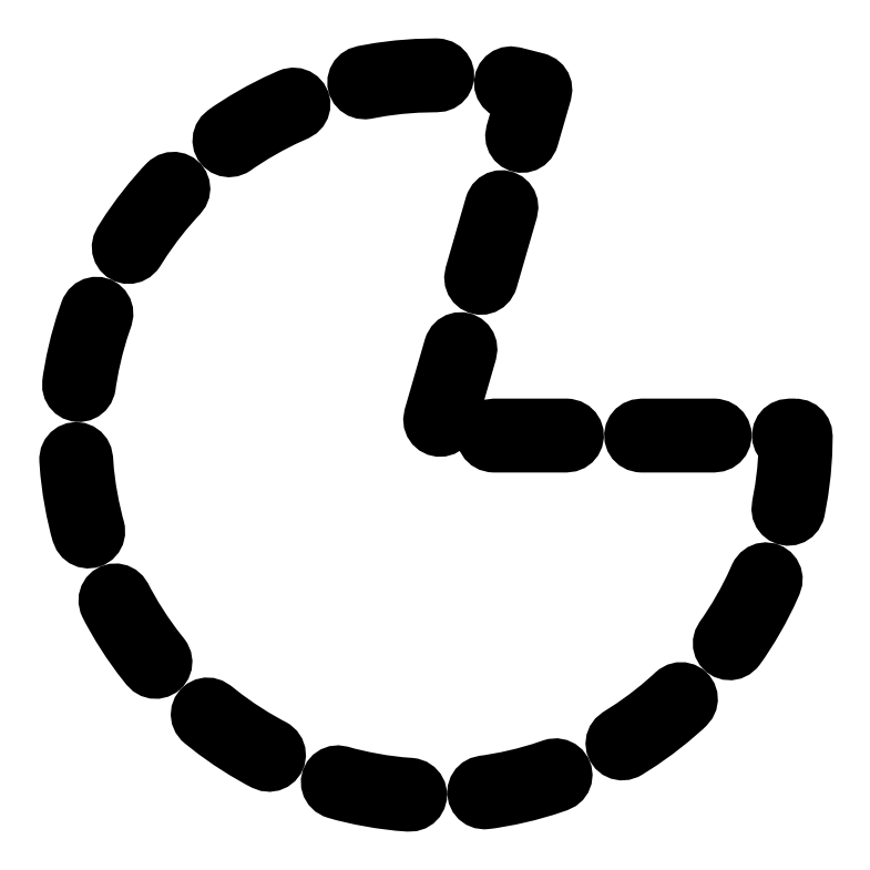 Mono Mini Pie - Shambala Vivara (800x800)