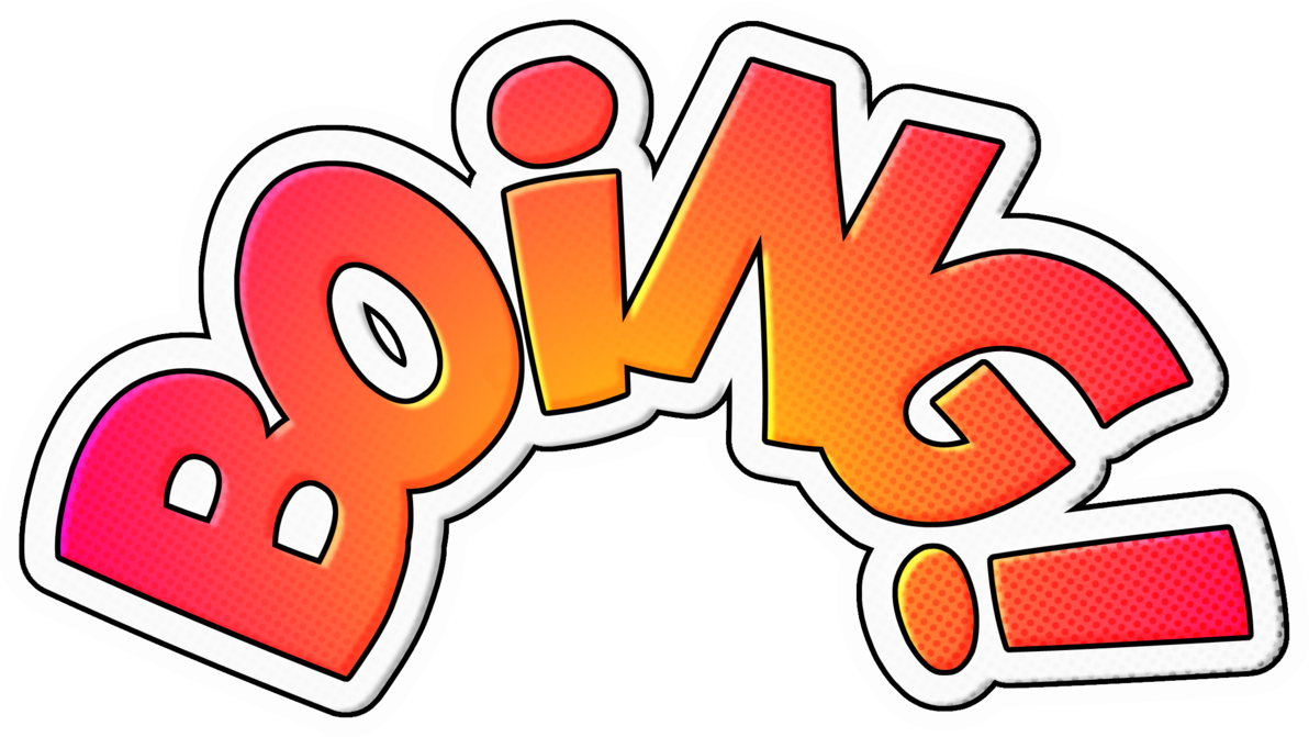 Png Comic Style By - Png Comic Style By (1192x671)