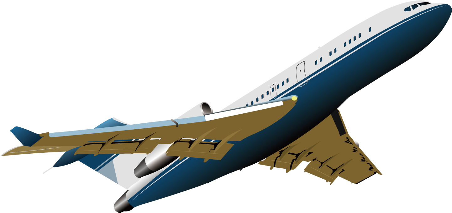 Airplane Aircraft Art Transprent Png Free - Air Port Png (1500x1501)