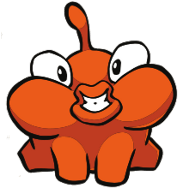 Toss Cut The Rope 2 (400x400)