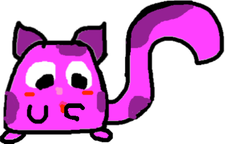 Tubby Cat - Aphmiao Lick - Tubby Cat - Aphmiao Lick (438x280)