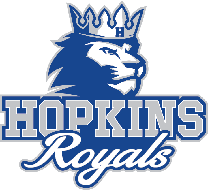 Ap Gov Info - Hopkins High School Logo (864x864)