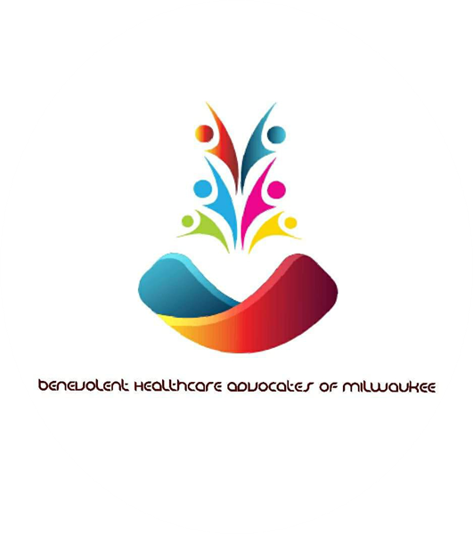 Bham Benevolent Healthcare Advocates Of Milwaukee - Circle (531x600)