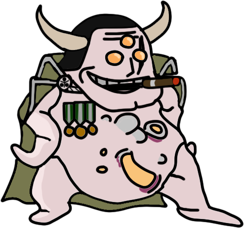 Sup - Cartoon (487x456)