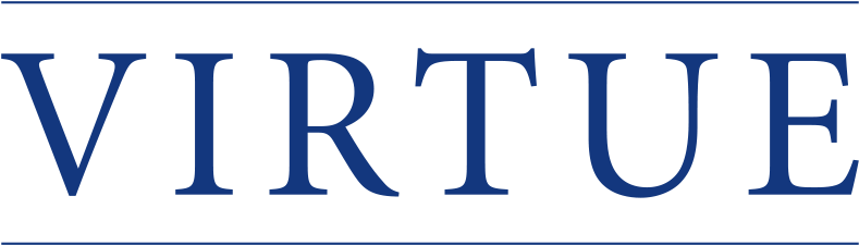 Virtue Is The Flagship Publication Of The Institute - Virtue Is The Flagship Publication Of The Institute (808x236)