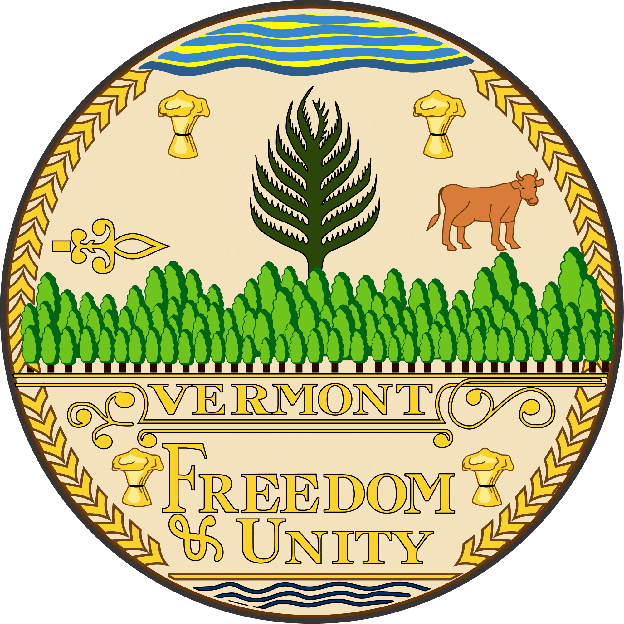 How To Become An Insurance Agent In Vermont - How To Become An Insurance Agent In Vermont (2000x2000)