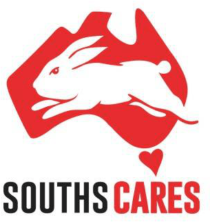 Souths Cares Is An Independent Not For Profit Public - 2 Sides To A Story Meme (360x349)