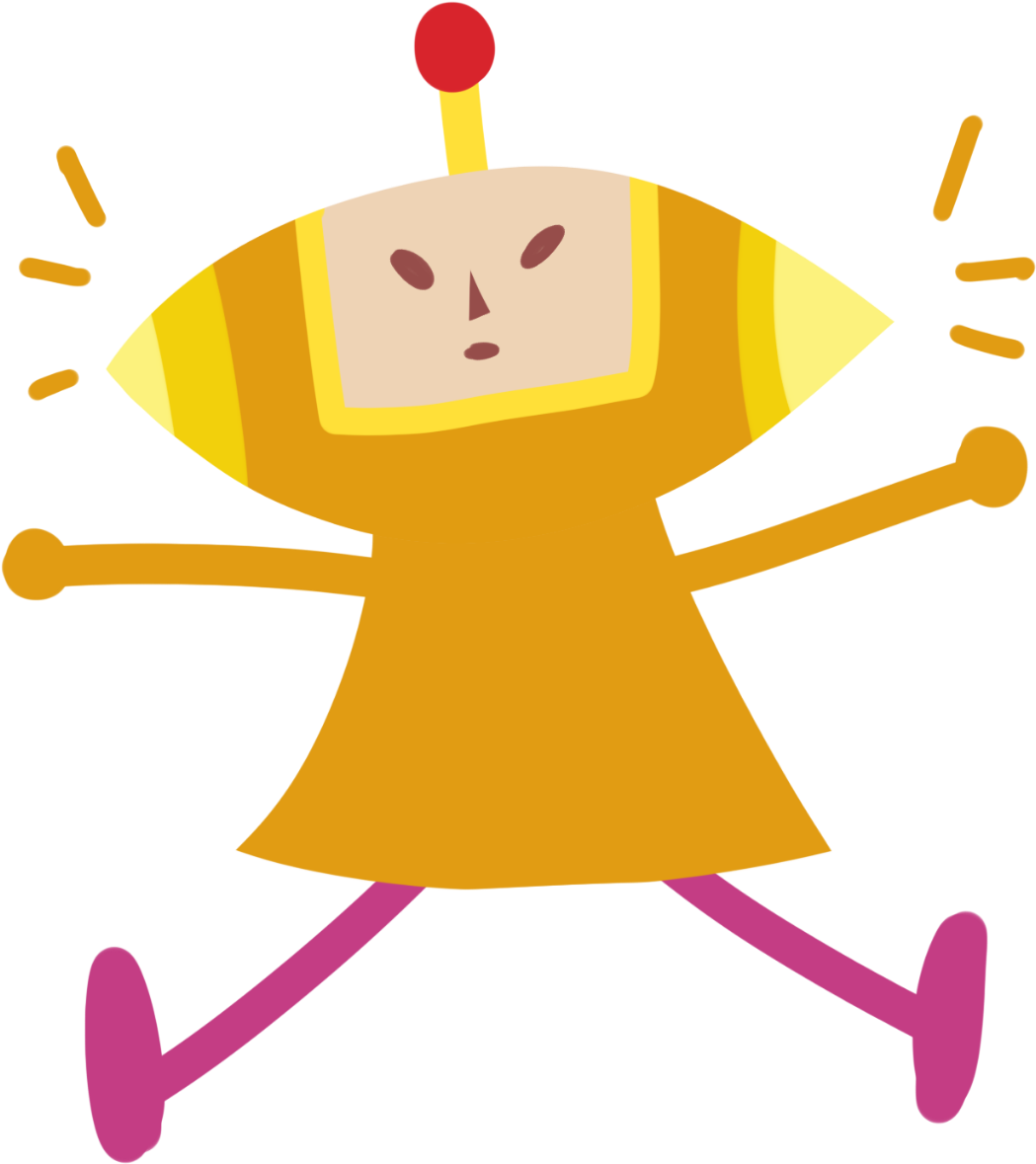 Its - Illustration (1280x1280)