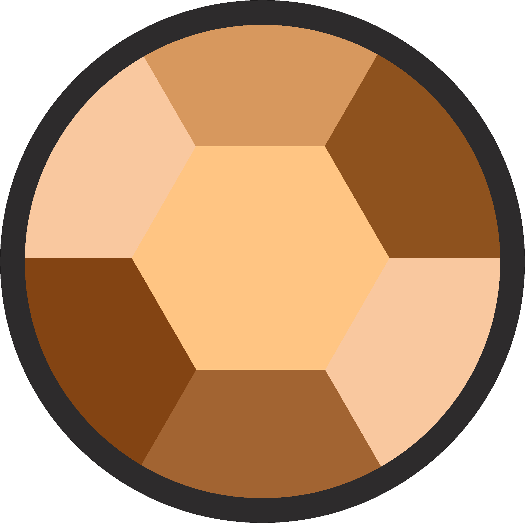 Orange Gem Clipart - Gloucester Road Tube Station (2024x2016)